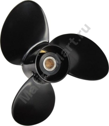 Гребной винт 3x14.8x17L, Solas , 8612-148-17 861214817L