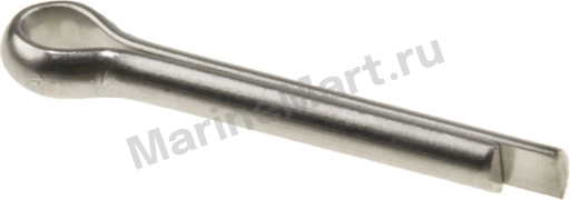 Шплинт фиксации гайки гребного винта Suzuki DF4-300;DT4-225 0920403003000