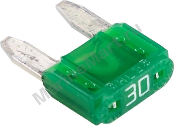 Предохранитель 30А Suzuki DF40-250 0948130501000