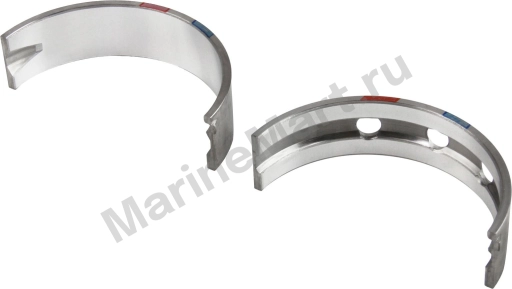 Вкладыш коренной Suzuki DF200T/225T/250T, (0.25) красный/синий 12300868120EA