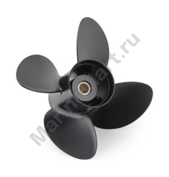 Гребной винт 4x14.5x17, Solas, 1513-145-17 151314517