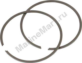Кольца поршневые Suzuki 770CC (0.50) 1214098E60050