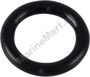 Кольцо уплотнительное Suzuki, d 7.6 0928008005000