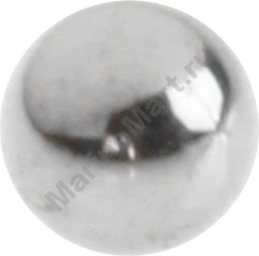 Шарик-защелка Suzuki DT90-225/DF90-300 0611107004000