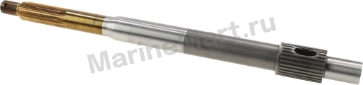 Вал гребной Suzuki DF150T-250T 5761093J00000