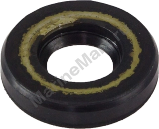 Сальник 10x21x4.5, Suzuki 0928210008000