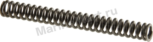 Пружина стопора Suzuki DT55-65 0944009022000