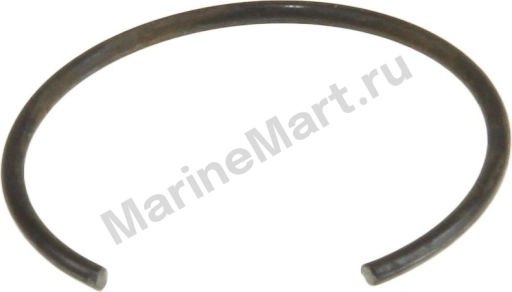 Кольцо стопорное (пружинное) Suzuki DF90-140 0938121002000