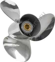 Гребной винт 3x14-1/4x17, Solas, 4531-143-17 4531-143-17