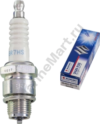 Свеча зажигания NGK BR7HS Suzuki 0948200116000