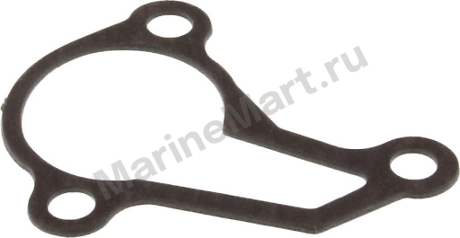 Прокладка крышки термостата Suzuki DT20-30 1768596300000