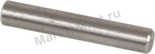 Шпонка срезная гребного винта Suzuki DF2.5-6/DT2-5 0920204002000