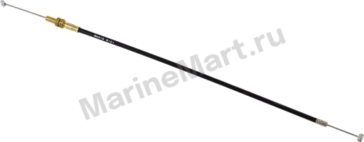 Тросик газа Suzuki DT20-30 6361096315000