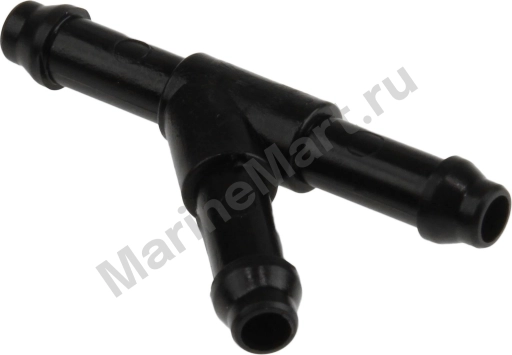 Тройник топливный Suzuki DF4-6/DF25-30 0936706007000