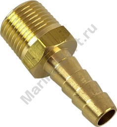 Штуцер для фильтров топливных NMW0112,NMW0111,C14573P,C14773P,C14973P MR14524