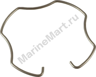 Кольцо стопорное Suzuki 0938752001000