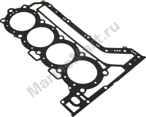 Прокладка под головку цилиндров Suzuki DF150-175 1114196J01000