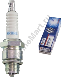 Свеча зажигания NGK BR8HS Suzuki 0948200230000