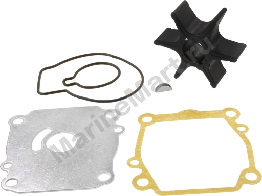 Ремкомплект помпы Suzuki DF60-70 1740099E01000