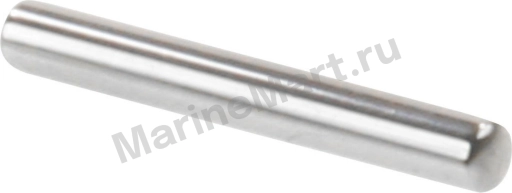 Ролик игольчатого подшипника Yamaha d 2.0 (± 0.1) L 16.0 (±0.1) 9360216M1000