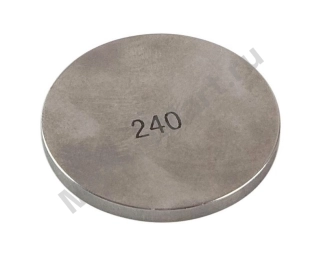 Шайба регулировочная Suzuki (240) 1289269G10240