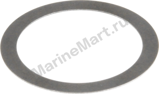 Шайба регулировочная 35x45x0.5, Suzuki 0822135455000