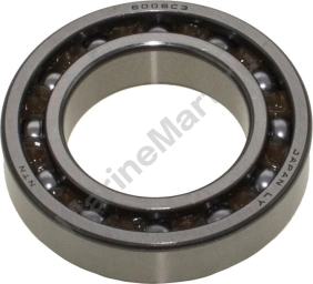 Подшипник 40х80х18, Suzuki 0811360087000