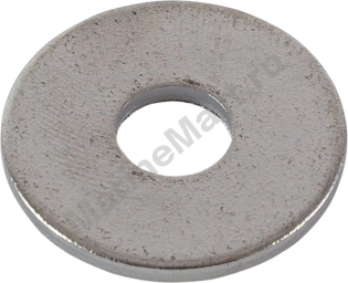 Шайба 6.5x20x1.6, Suzuki 0916006066000