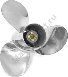 Гребной винт 3x9.3x10, Solas, 3121-093-10 312109310