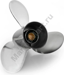 Гребной винт 3x10.8x16, Solas, 3321-108-16 332110816