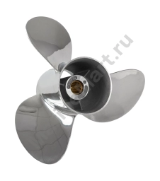 Гребной винт 3x10x14R, Solas, 4231-100-14 423110014