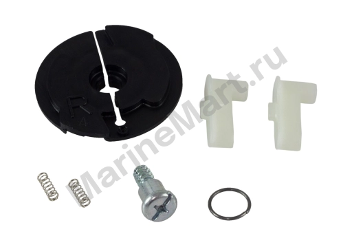 Храповик ручного стартера Suzuki DT5-8/DF4-6 1813098130000