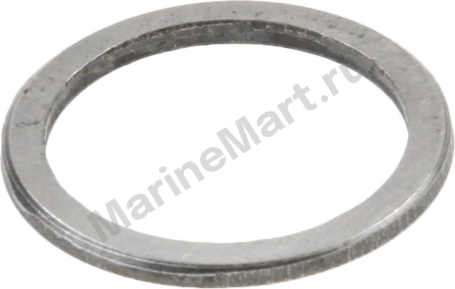 Шайба регулировочная 20x25.6x1.8, Suzuki 0916020069000