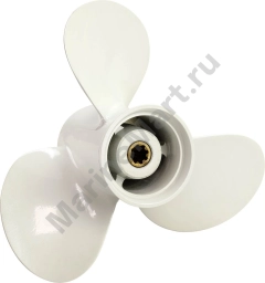 Винт гребной Honda BF8-20;3x9-1/4x10-1/2, BaekSan 050150941A1021H