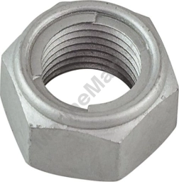 Гайка танцевого болта M12х1.25, Suzuki 0915912014000