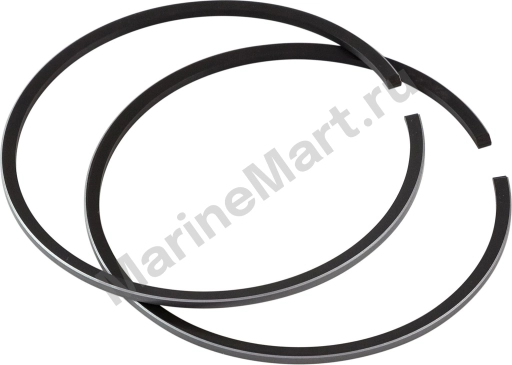 Кольца поршневые Suzuki DT55-65 (0.50) 1214094700050