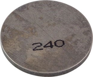 Шайба толкателя клапана Suzuki (240) 1289293J00240