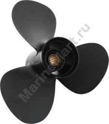 Гребной винт 3x12.2x8, Solas, 3311-122-08 331112208