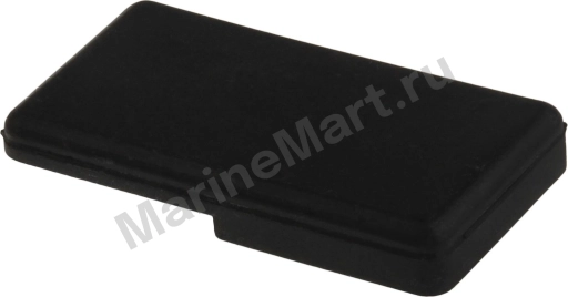 Заглушка боковой крышки Suzuki DF25-50 6182887J00000