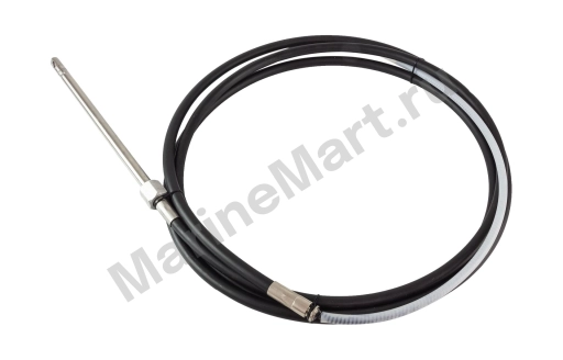 Трос рулевого управления 14 футов (4,27 м), аналог М66 509014