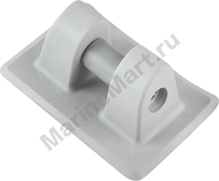 Роульс для лодки ПВХ серый SSCL00015101