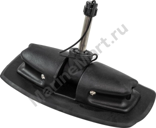 Уключина в сборе тип b, черная SSCL00010100-2-2