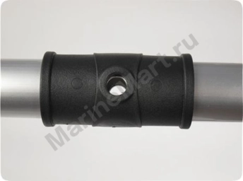 Весло 162 см черное (комплект из двух весел) SSCL00010350