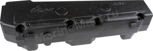 Коллектор выпускной Mercruiser(GM) правый V8, OSCO 7235B
