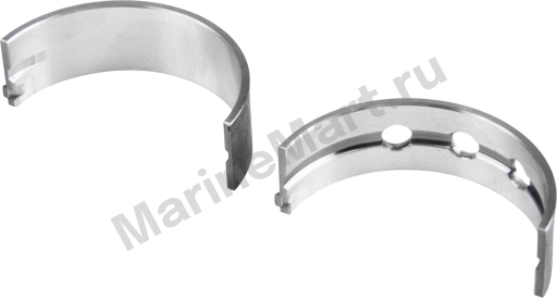 Вкладыш коренной Suzuki DF70A/80A/90A, (STD) бесцветный 1234057K020E0