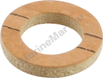 Прокладка масляного болта Suzuki DF2.5/8A-30A/DT9.9-30 c 2014 г.в. 8x13x2 5917897J00000