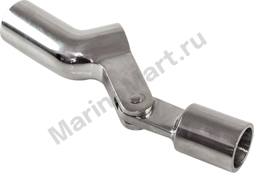 Кронштейн складной для лестницы 7/8" (22 мм) 66069_Kof