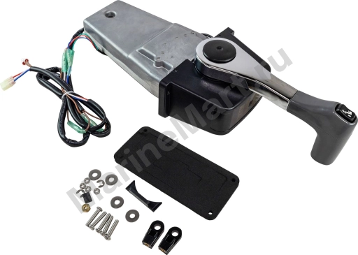 Дистанционное управление Suzuki DF 25-250, постовое, 67200-93J13, Marine Rocket 6720093J13MR