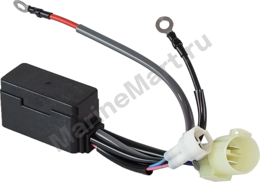 Реле гидроподъема Suzuki DF40-300 3841093J12000