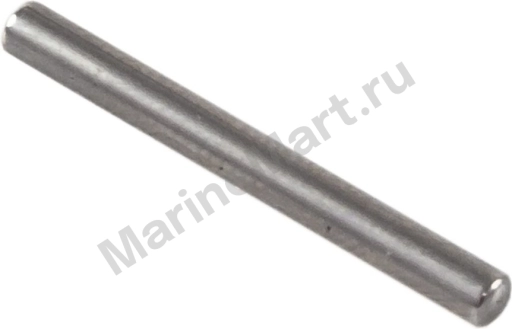 Ролик игольчатого подшипника Yamaha d 1.8 (± 0.1) L 19.4 (±0.1) 9360220M0200